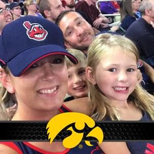 Meet your Posher, Tracy